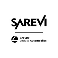 SAREVI logo - Similar company to Cornu Sas