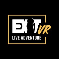 EXIT VR logo - Similar company to Yousom