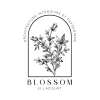 Blossom logo - Similar company to Dumbo