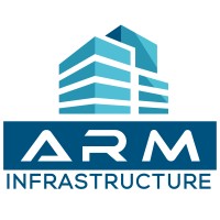 ARM Infrastructure logo - Similar company to Arms Infrabuild Pvt. Ltd.