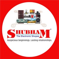 SHUBHAM CONSUMER DURABLES PVT LTD logo - Similar company to Shubham