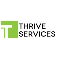Thrive Services LLC logo - Similar company to Denali Alignment Llc