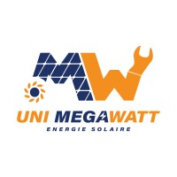 UNI MEGAWATT logo - Similar company to Rcgingenieria