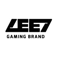 Leet Gaming logo - Similar company to Digitalrebels.Studio