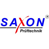 SAXON Prüftechnik GmbH logo - Similar company to Rs Dynamics