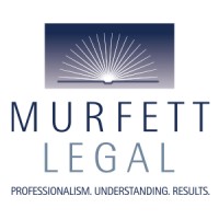 Murfett Legal logo - Similar company to Sparksure