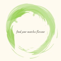 Flor de Matcha logo - Similar company to Ampliqore