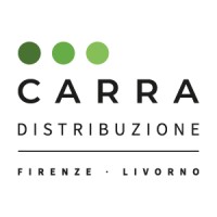 CARRA Distribuzione logo - Similar company to Più Gel
