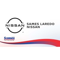 Sames Laredo Nissan