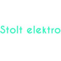 Stolt elektro AS logo - Similar company to Kvt Solutions As