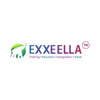 Exxeella Global logo - Similar company to Abroadcampus
