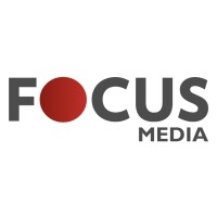 Focus Media logo - Similar company to Eye-Catcher