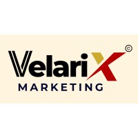 Velarix Marketing OU logo - Similar company to Redshift Networks