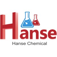 Hanse Chemical logo - Similar company to Chemical Network Gmbh