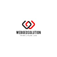 Webgeosolution logo - Similar company to Tech Caps