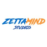Zettamind Studios logo - Similar company to Subtube Studio