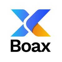 Boax | online marketing logo - Similar company to Vanteks