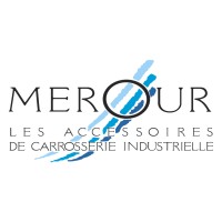 MÉROUR SAS logo - Similar company to Sovb 3D