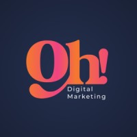 OH! Digital Marketing - Agência de Conteúdo