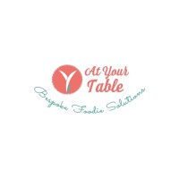At Your Table zw logo - Similar company to Vitagrow Urban Farms