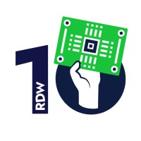 Repair, Don't Waste! logo - Similar company to Abi Electronics - Manufacturers Of Test, Repair And Reverse Engineering Systems