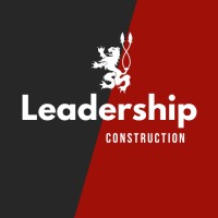 Leadership Construction logo - Similar company to Dfm Systems
