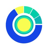 LoM | Finance logo - Similar company to Sherpas 🗻