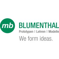 Blumenthal GmbH & Co. KG logo - Similar company to Fastplan Gmbh