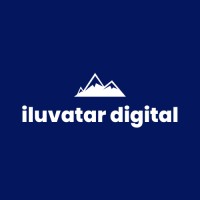 Iluvatar Digital logo - Similar company to Iluvatar