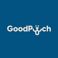 GoodPooch logo - Similar company to Dynamic Leadership Coaching (Dynleadco)