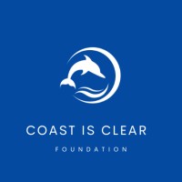 Coast is Clear Foundation logo - Similar company to British High Commission Malta