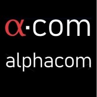 ALPHACOMSOLUTION logo - Similar company to Panoptic Technology