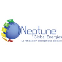 Neptune Global Energies logo - Similar company to Exact Bat