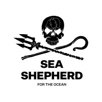 Sea Shepherd Portugal logo - Similar company to Ethical Assembly