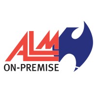 ALM On-Premise logo - Similar company to Compa Drinks Co.