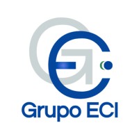 Grupo ECI logo - Similar company to Grupo Eci