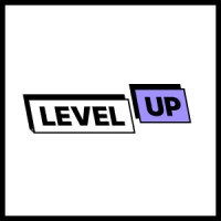 Level Up logo - Similar company to Ideals Board