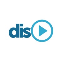 display unit logo - Similar company to Xixoio