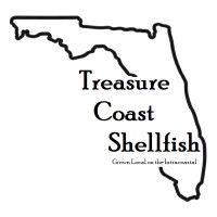 Treasure Coast Shellfish logo - Similar company to Suma Group