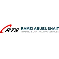Ramzi Abubushait Trading and Contracting Services logo - Similar company to Bobsco Saudia Cont Co.Ltd
