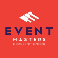 Event Masters logo - Similar company to Event Masters