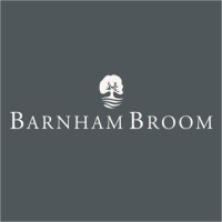 Barnham Broom logo - Similar company to Uptech Ltd