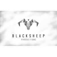 Black Sheep Productions logo - Similar company to Dreamscape Entertainment Llc