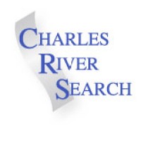 Charles River Search logo - Similar company to Venturi Partners