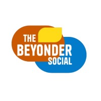 The Beyonder Social logo - Similar company to Lissymoco