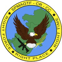 Spmagtf-Crisis Response-Centcom