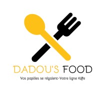 DADOU'S FOOD logo - Similar company to Kenaya.