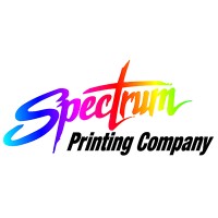 Spectrum Printing Co.