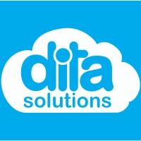 dita Solutions logo - Similar company to Learniversity