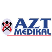 azt medikal logo - Similar company to Espada Medikal Ltd. Şti.